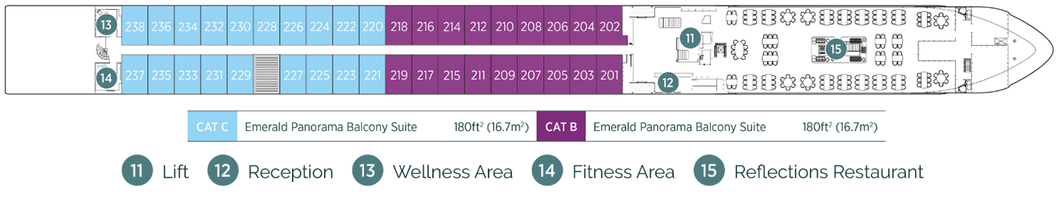 Emerald Cruises River Star Ships Vista Deck with key.png
