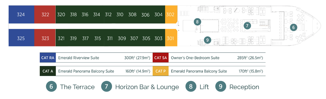 Emerald Cruises Emerald Radiance Horizon Deck with Key.png.png