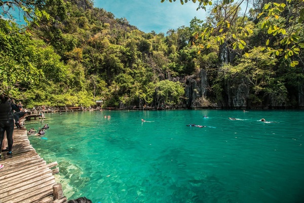 Coron Island