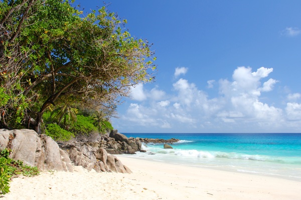 Aride Island, Seychelles