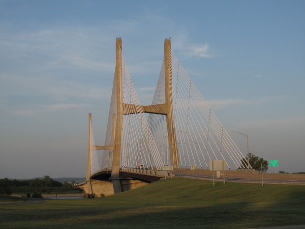 Cape Girardeau, Missouri