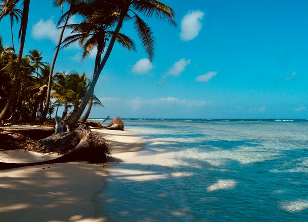 San Blas Islands, Panama