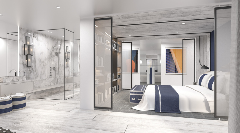 Penthouse Suite