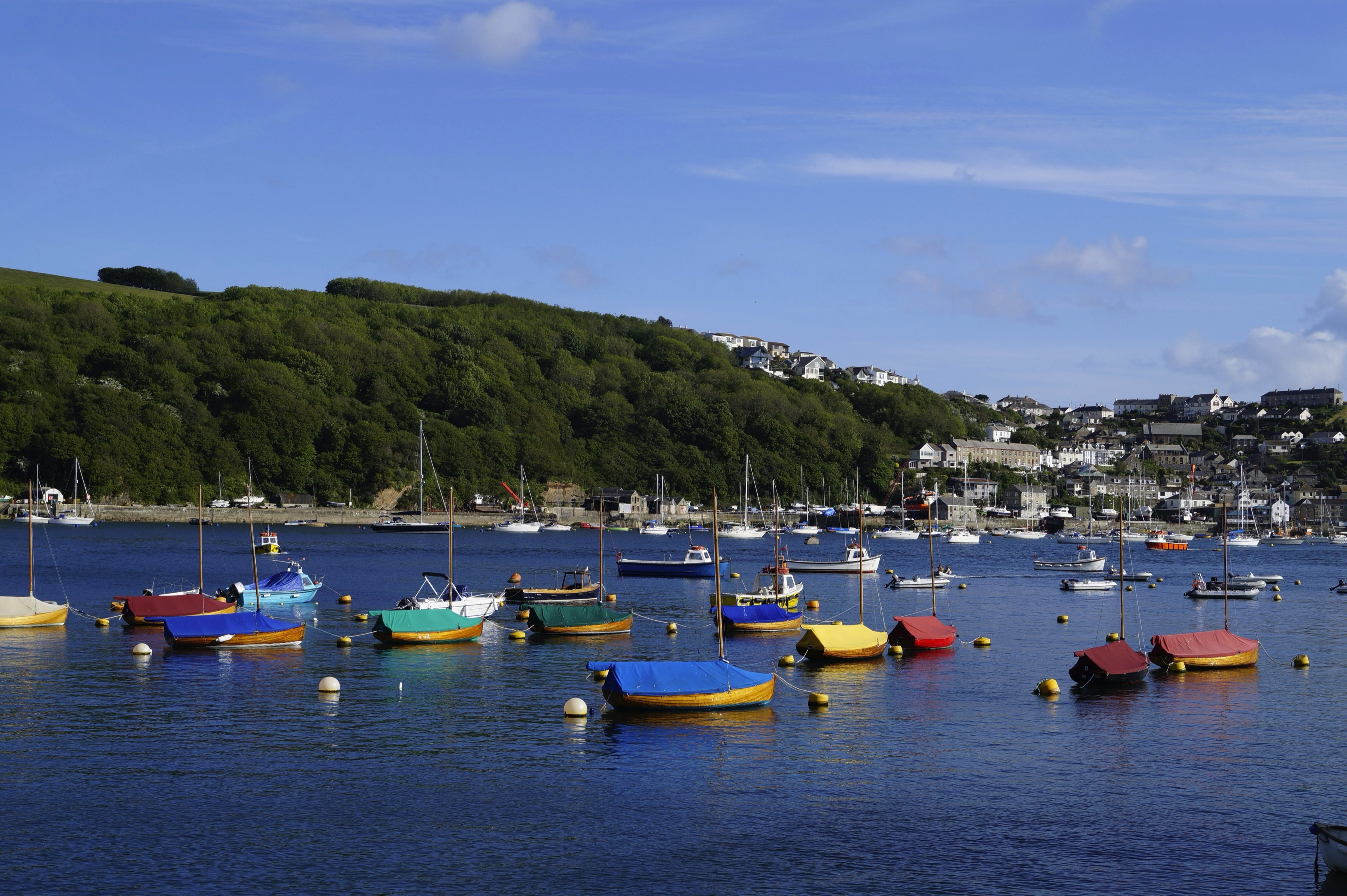 Fowey