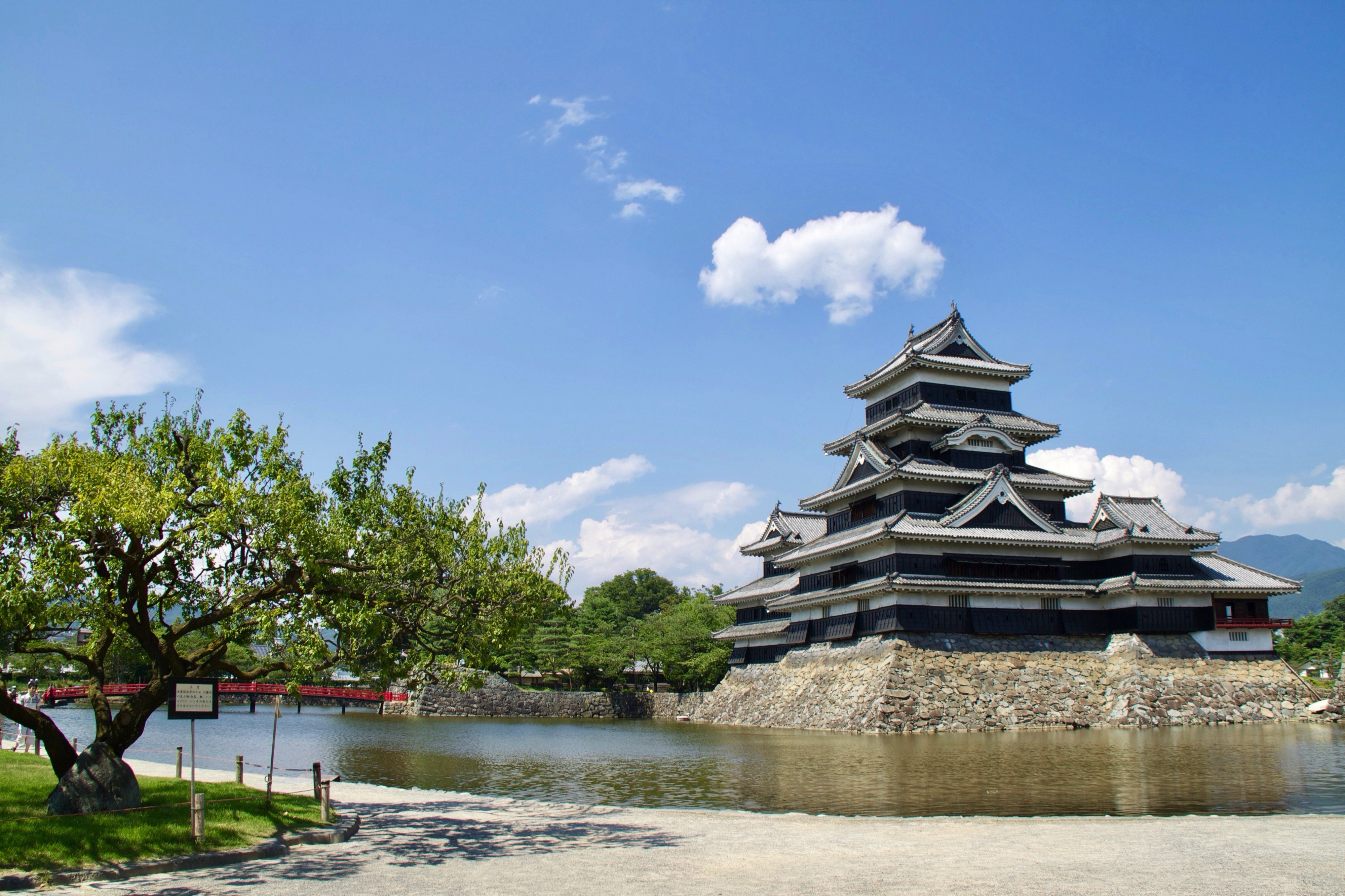 Matsumoto Castle