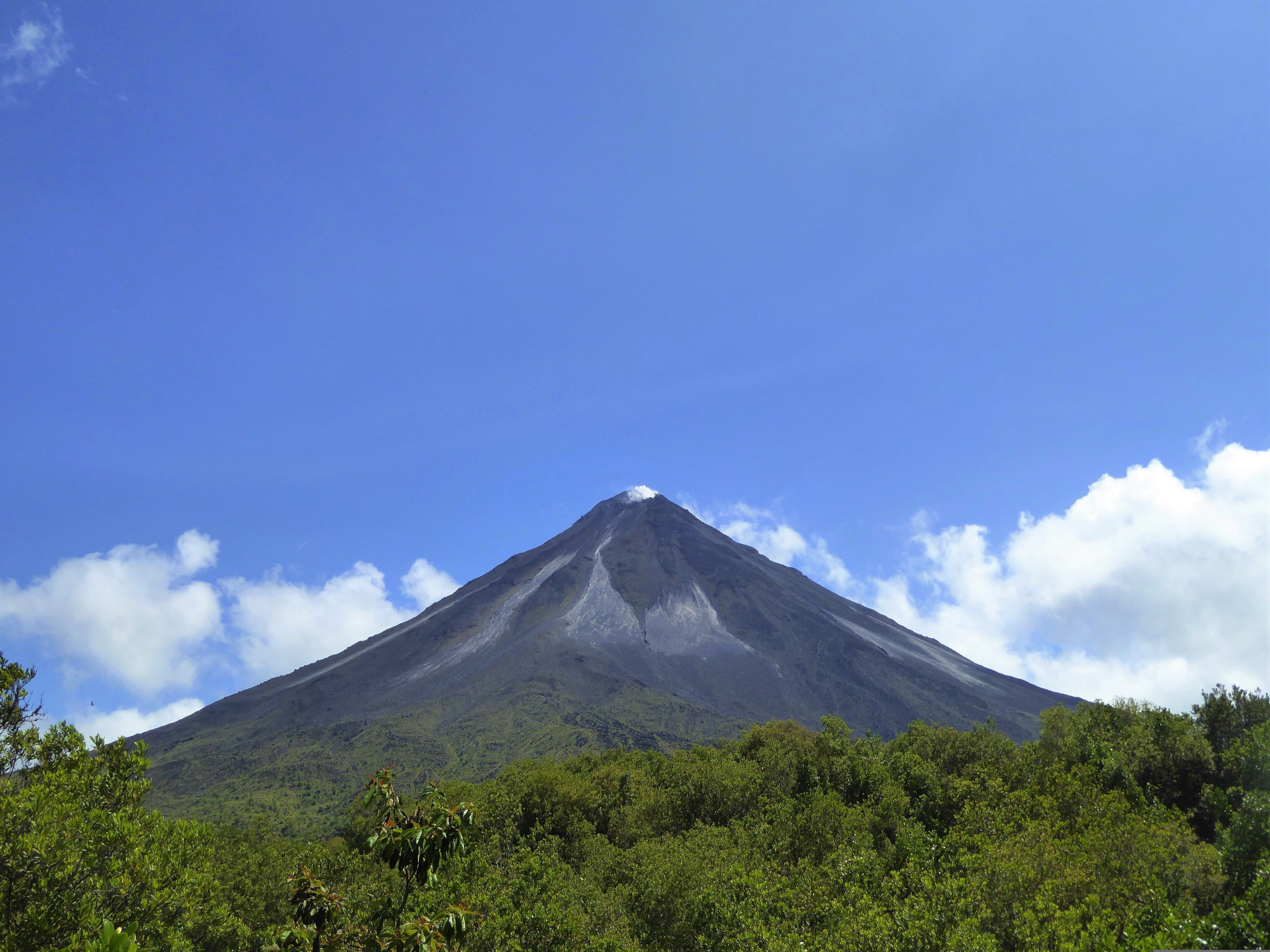Arenal Volcano National Park