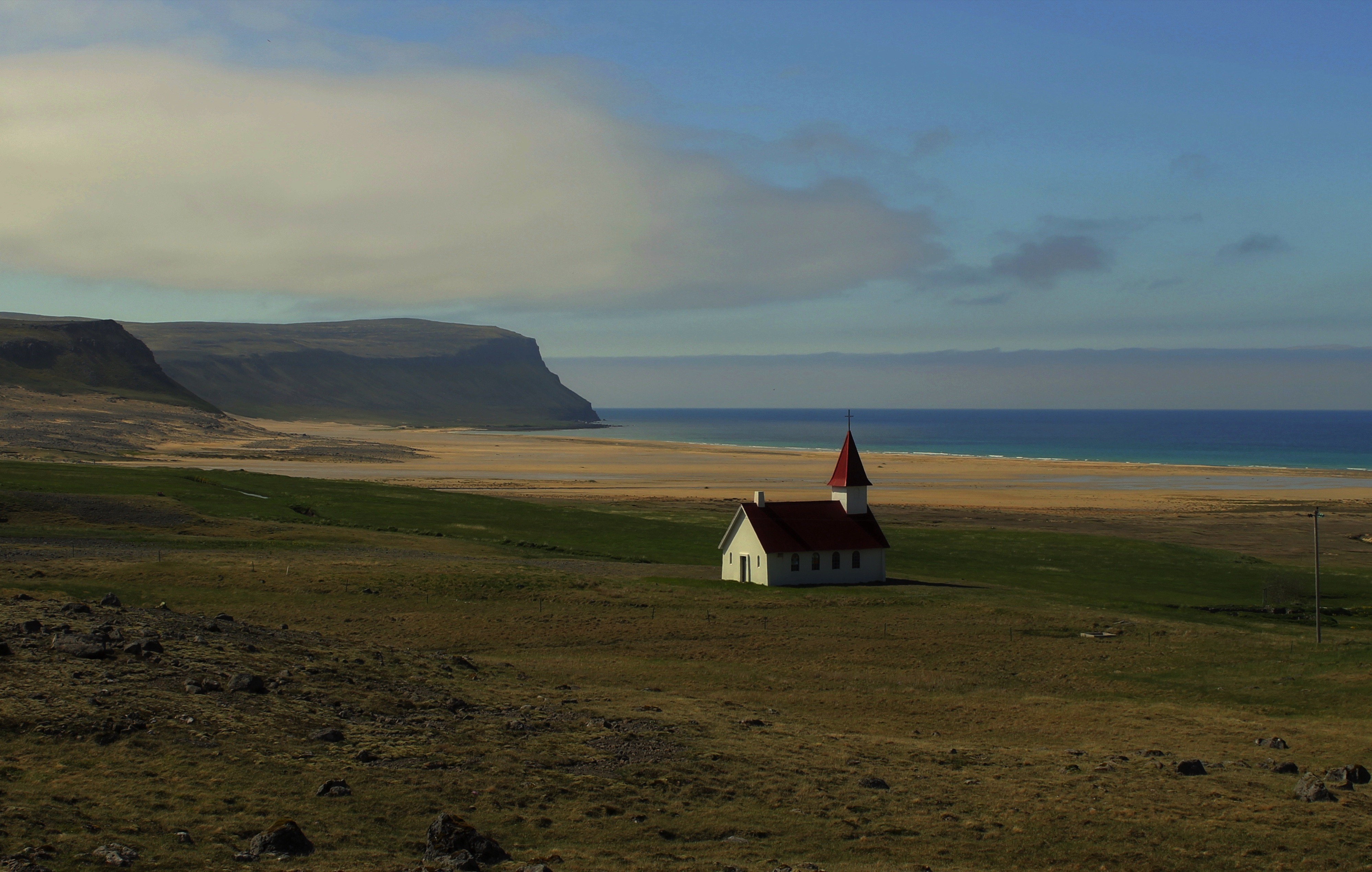 Westfjords