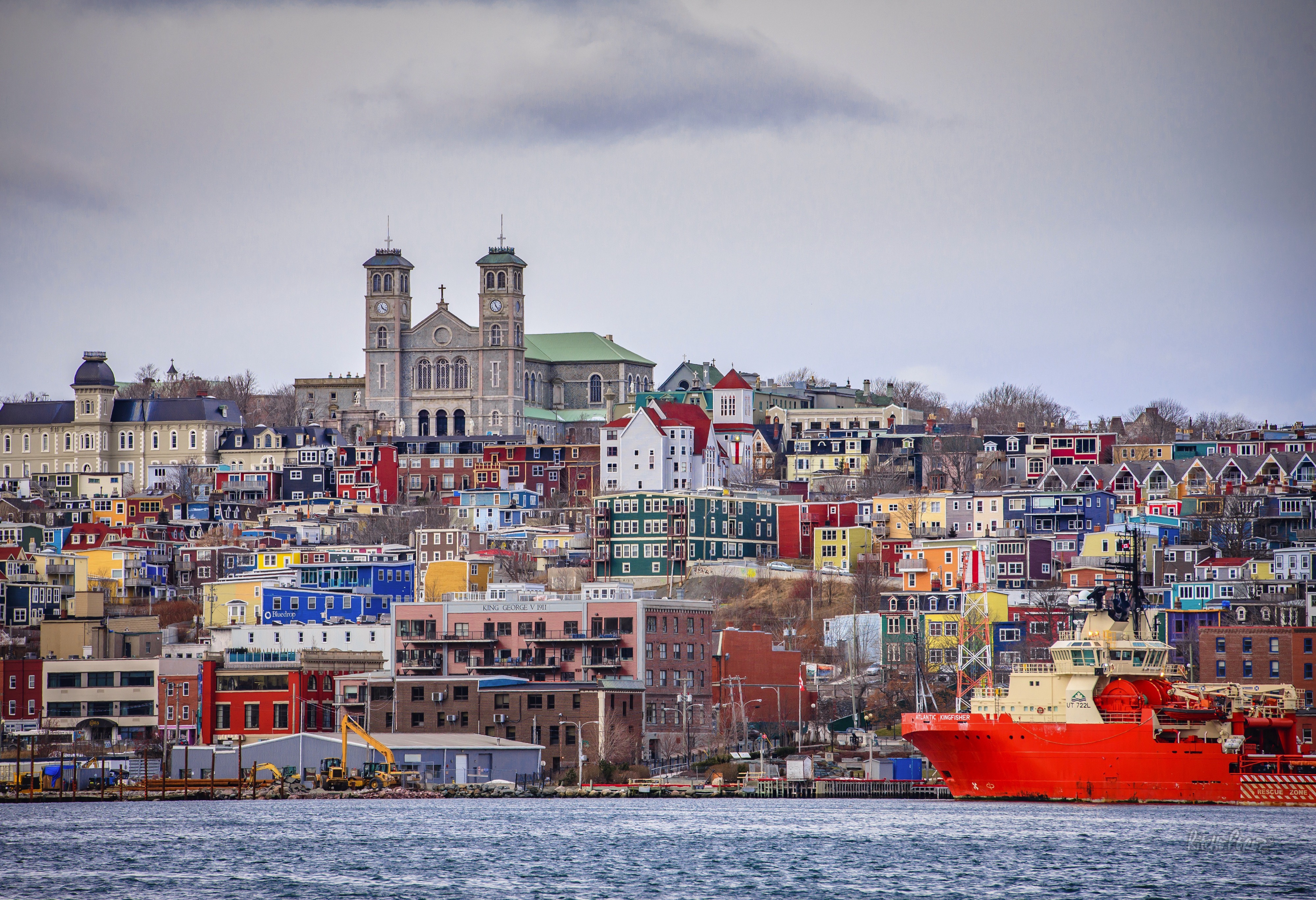 Newfoundland