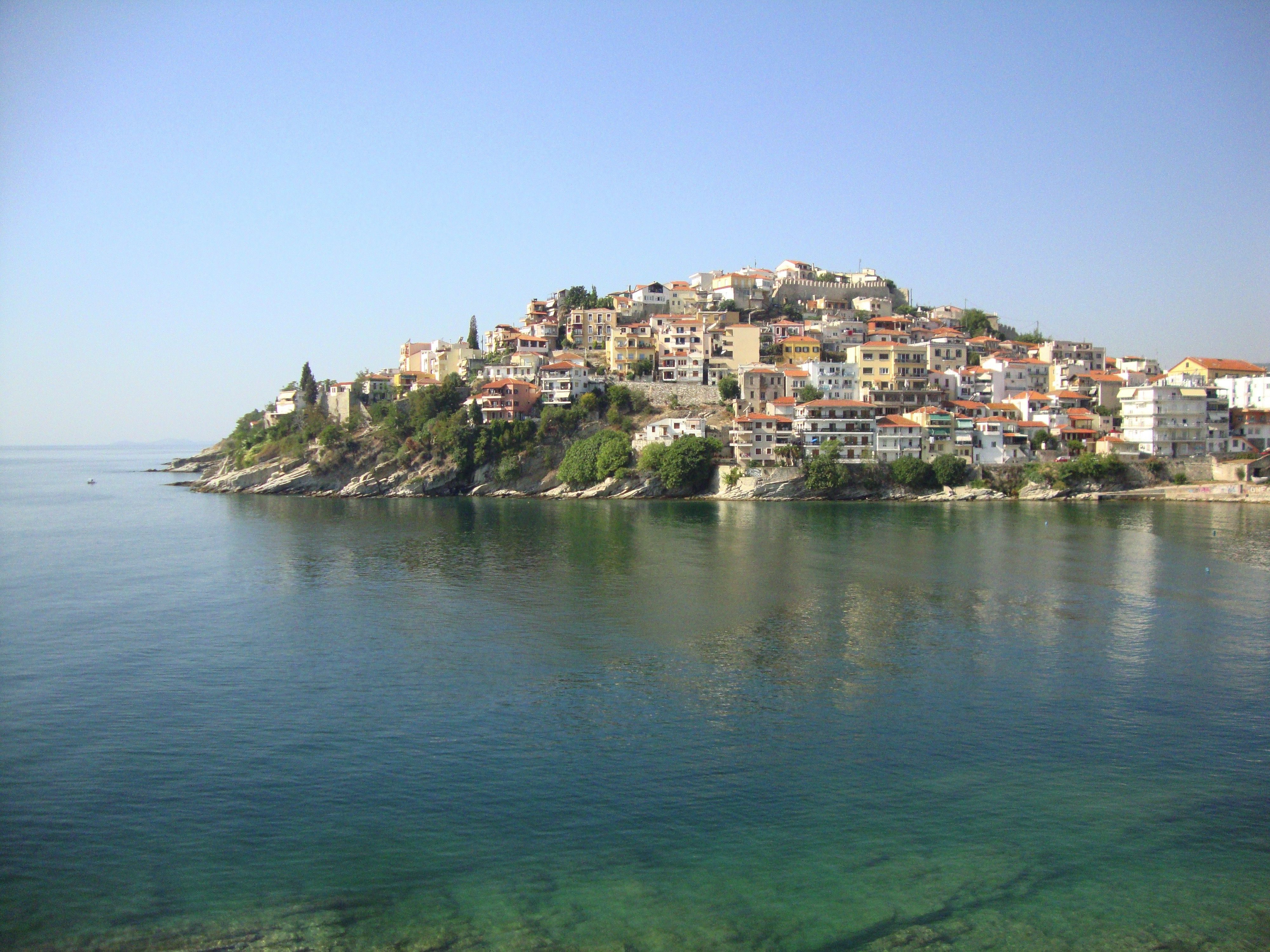 Kavala
