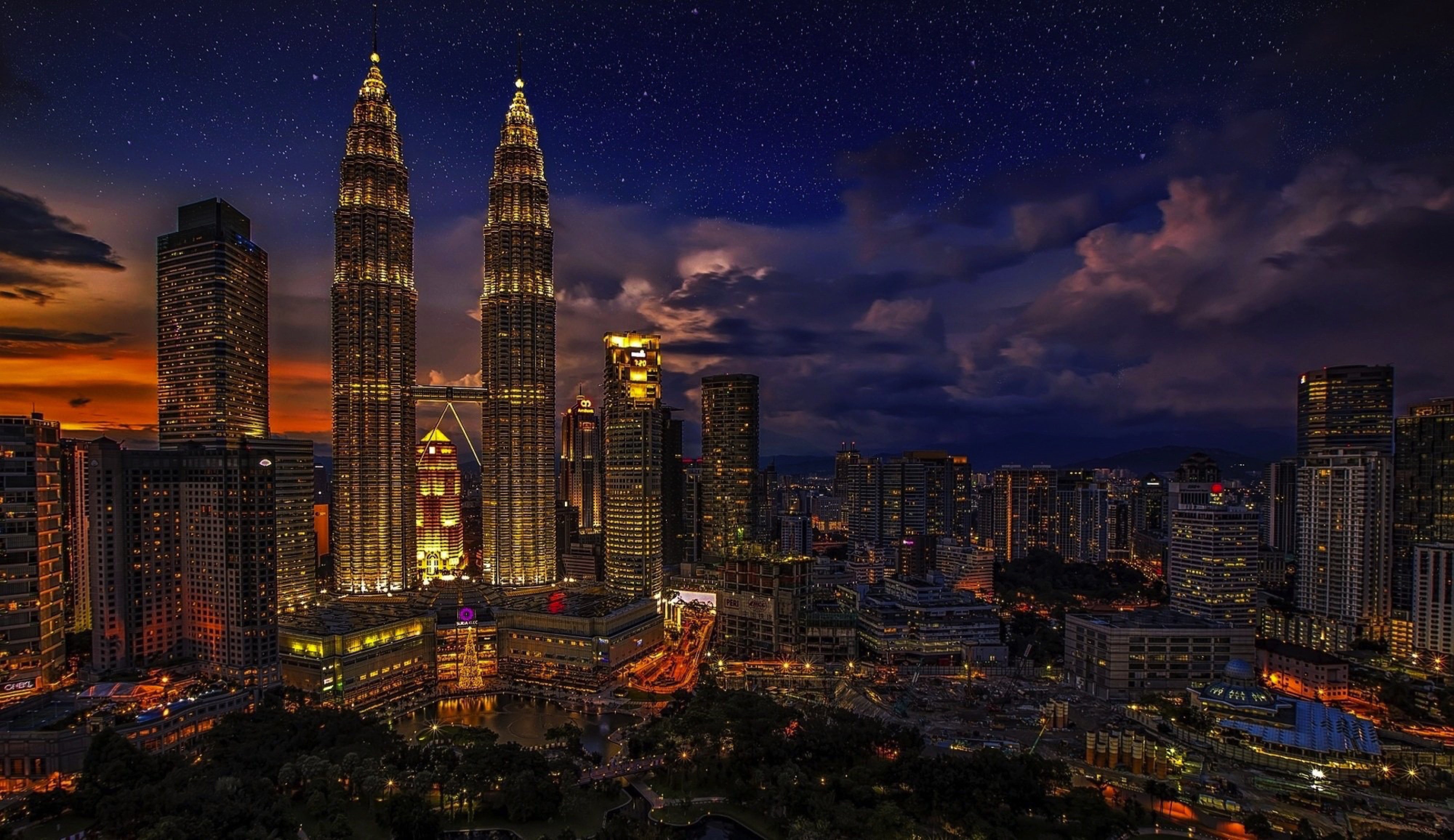 Kuala Lumpu