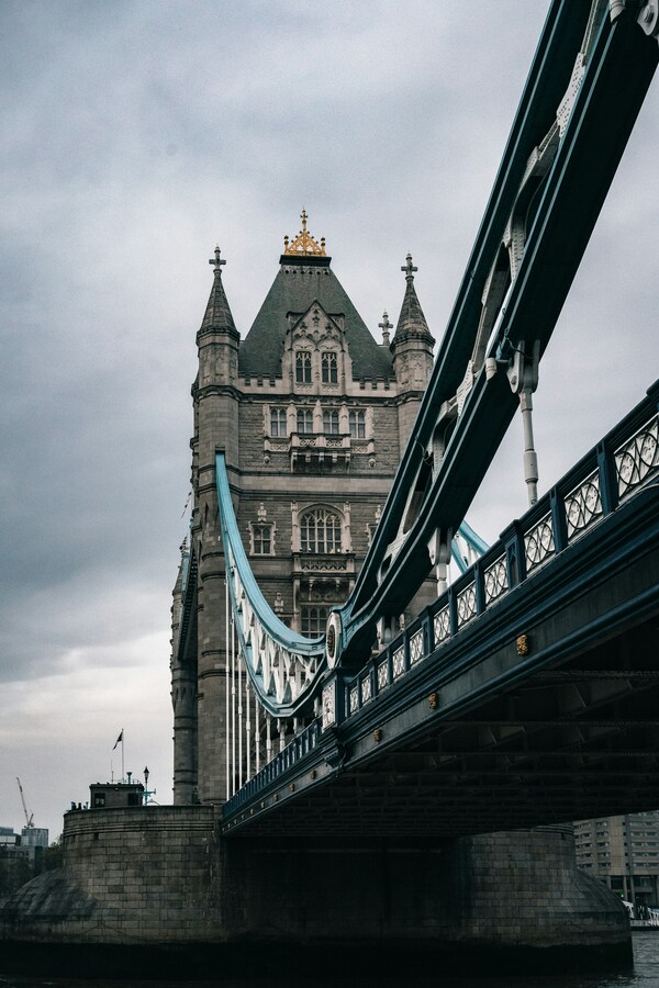 Tower Bridge, London, United Kingdom