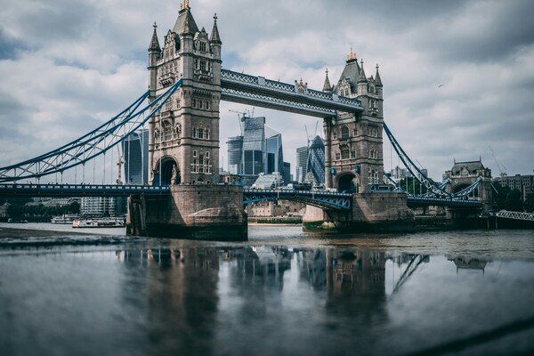 Butler's Wharf Pier, London, United Kingdom