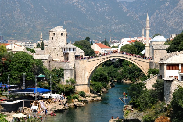 Mostar