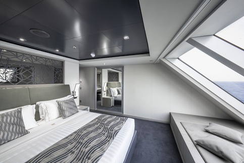 MSC Cruises MSC Seashore MSC Yacht Club Owner's Suite 6.jpg