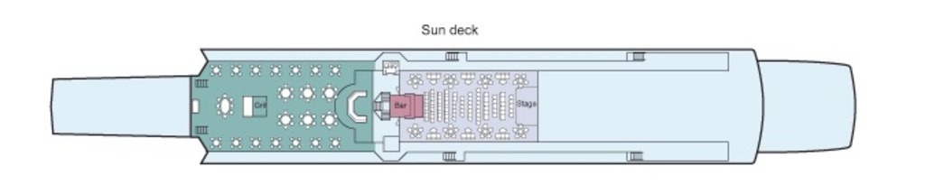 Sun Deck
