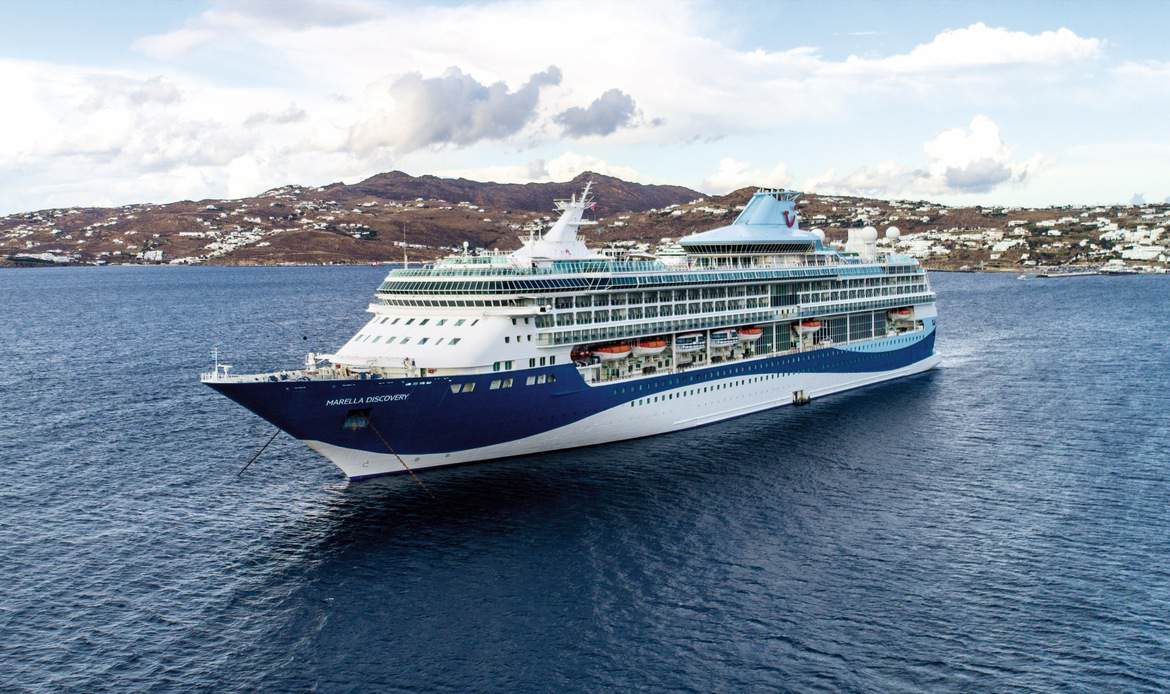 can you buy cigarettes on marella cruises tui Marella Discovery Cruise Ship 2026 / 2027