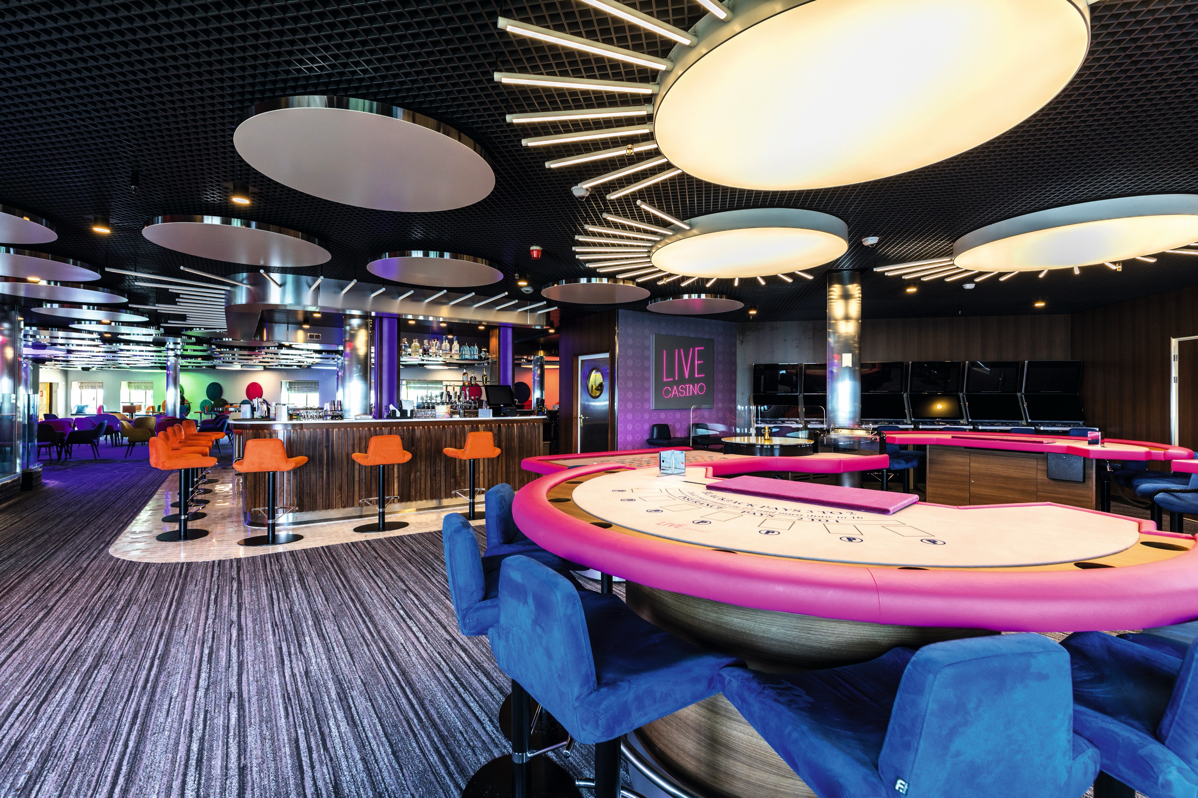 Live Casino