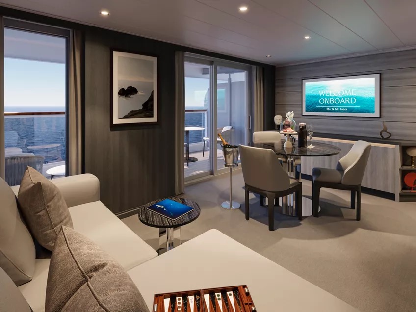 Premier Penthouse