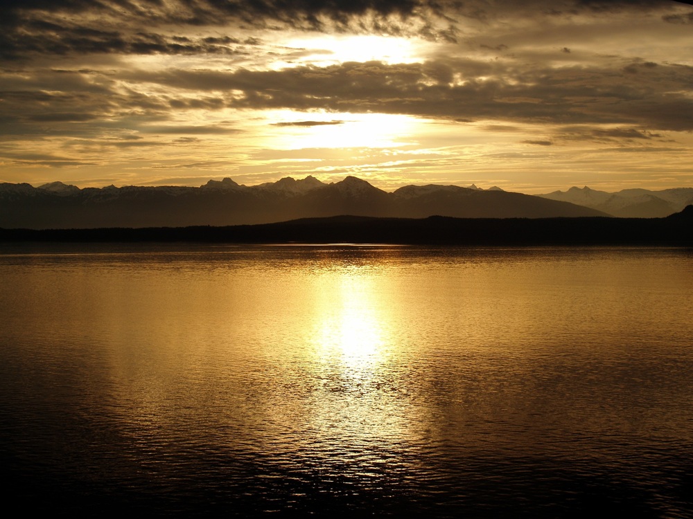 Klawock, Alaska