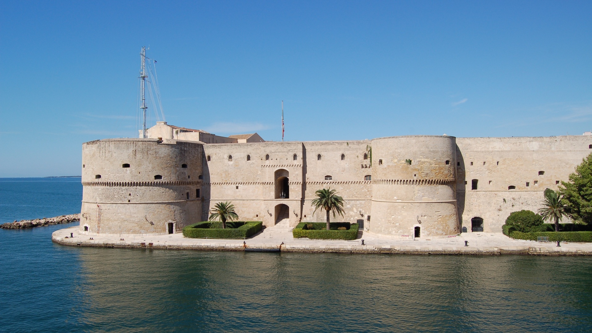 Cruise Image 23