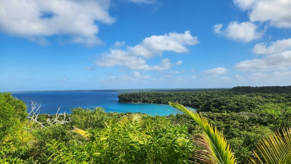 Lifou, New Caledonia
