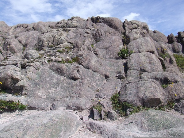 National Park, Newfoundland
