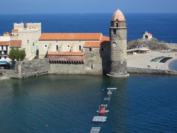 Collioure, France