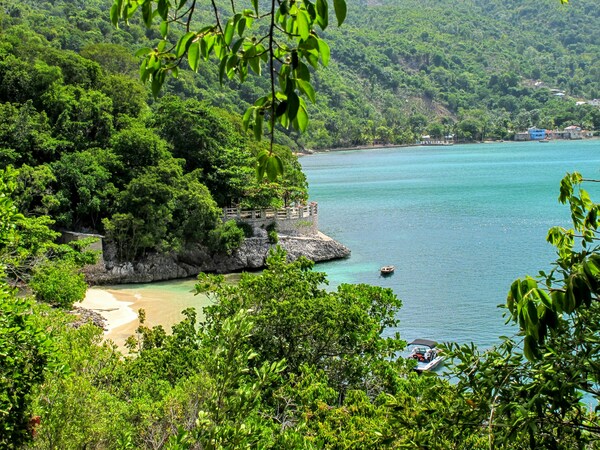 Labadee, Haiti