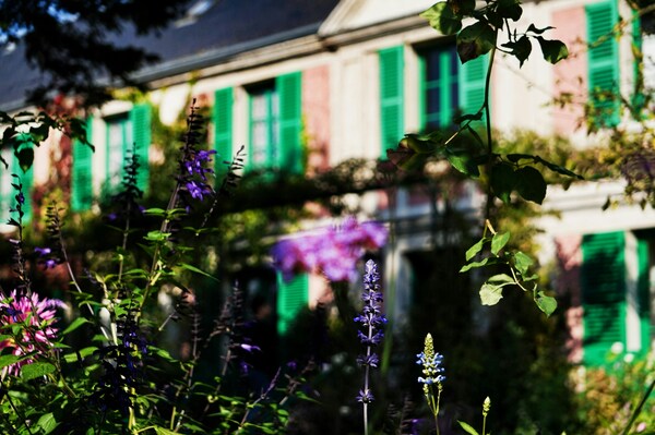 Giverny, France