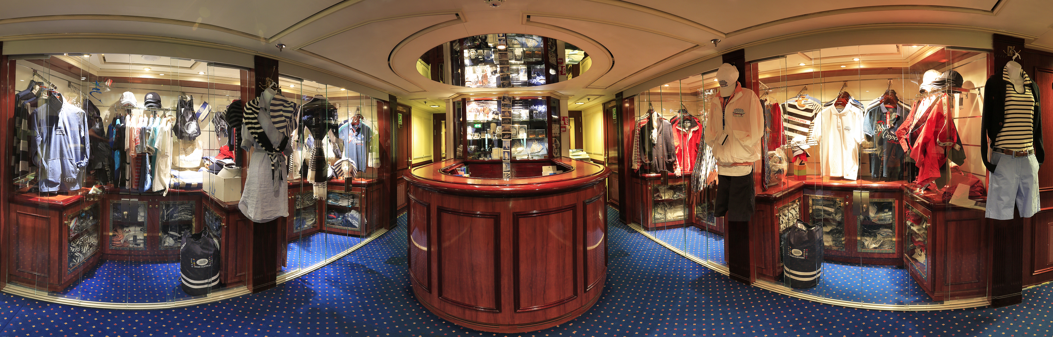 Sloop Shop