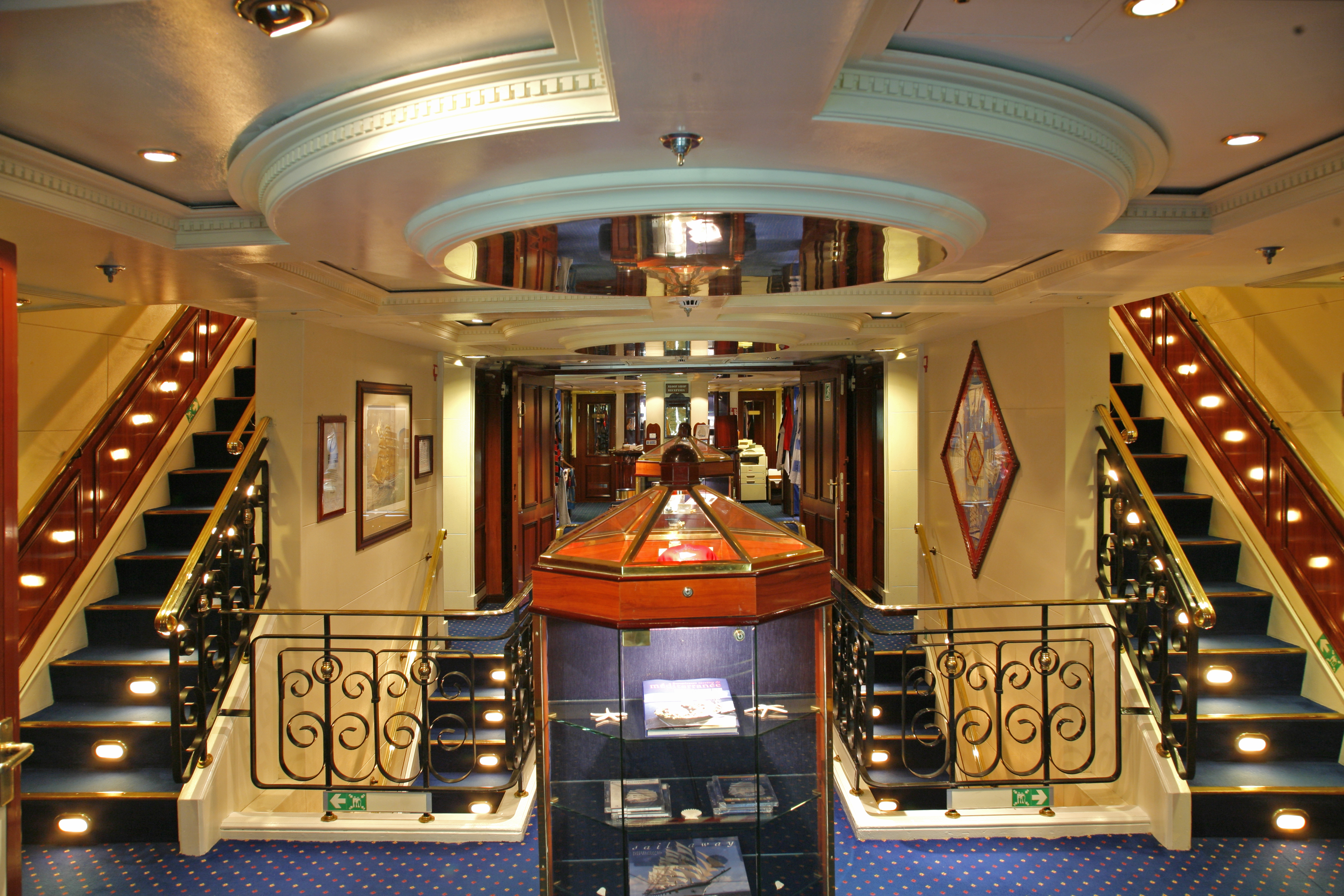 Sloop Shop