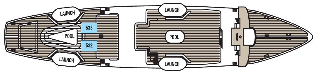 Sun Deck