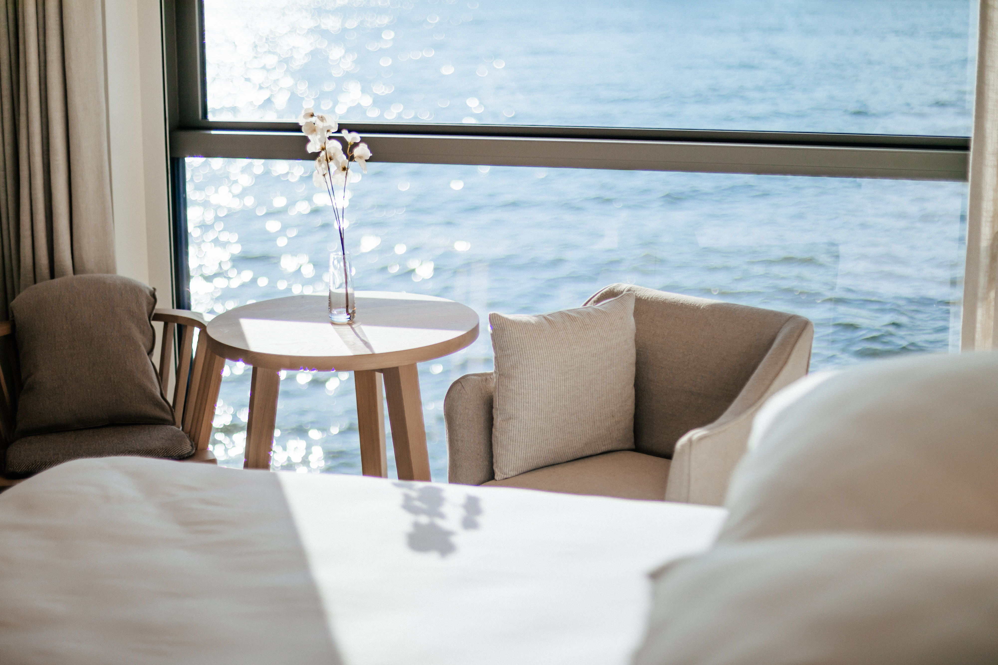 Balcony Suites