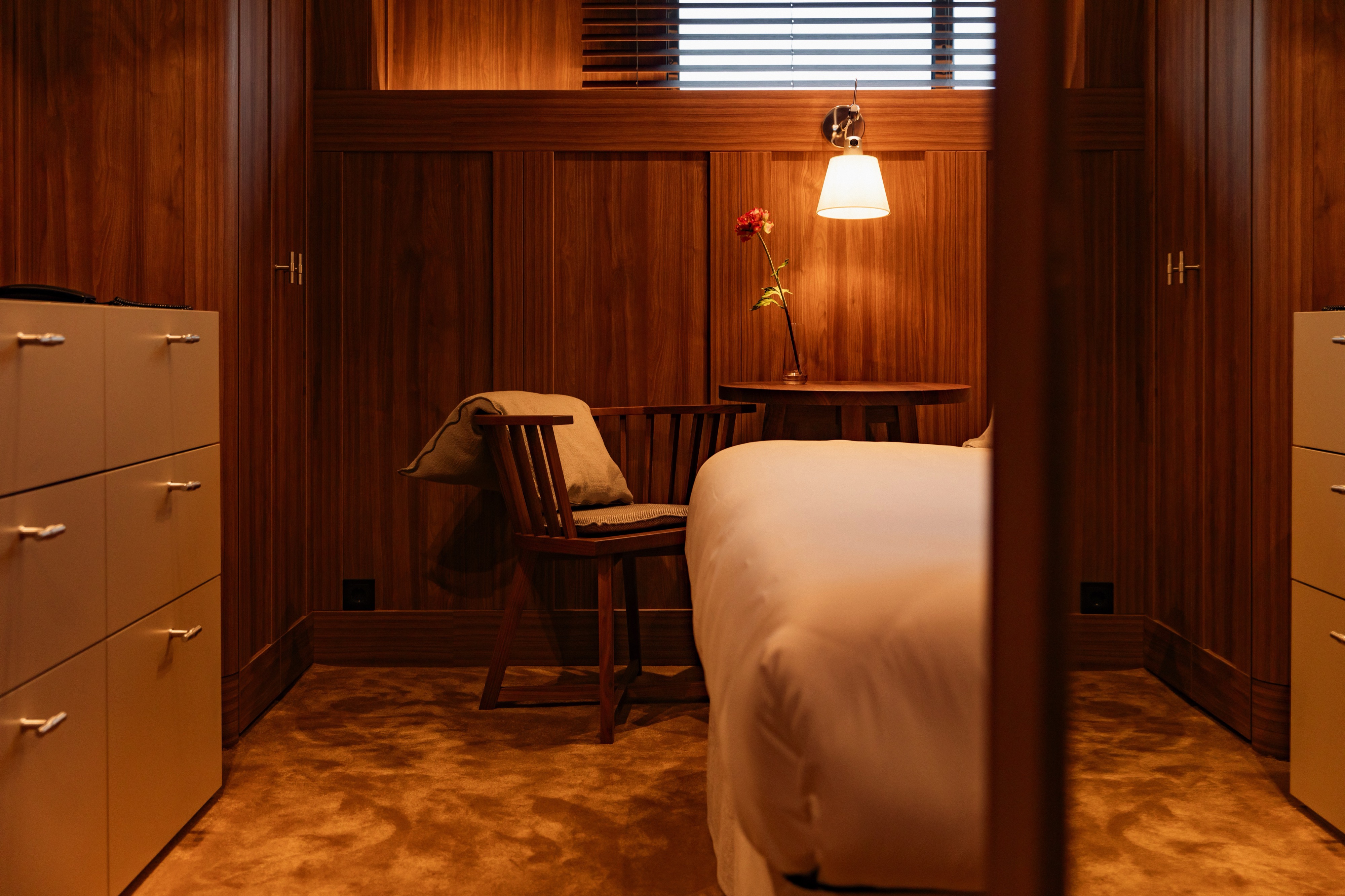 APT Guided Tours & River Cruises, APT Solara Twin Window Suite 1 ©APT Guided Tours & River Cruises.jpg