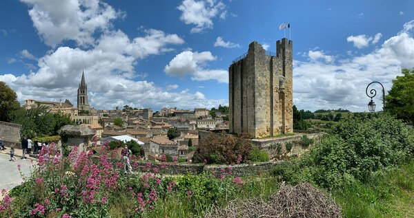 Saint-Émilion, France