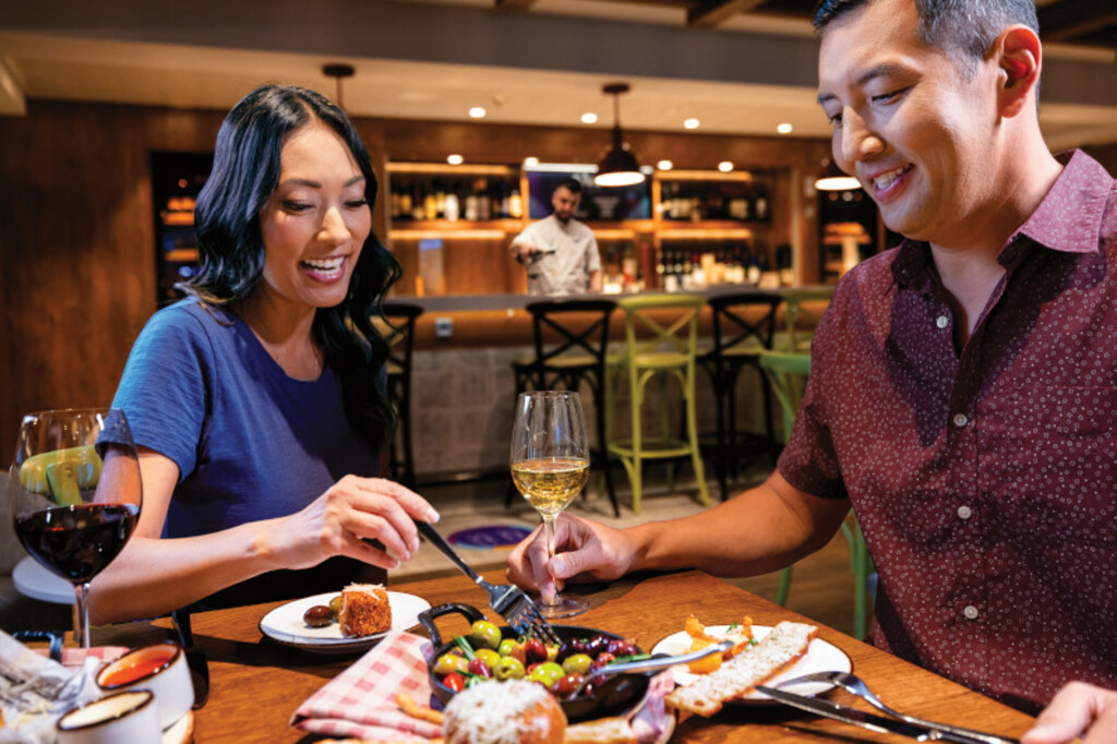 Giovanni's Italian Kitchen & Wine Bar℠