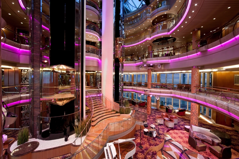 Royal Caribbean Cruise Line