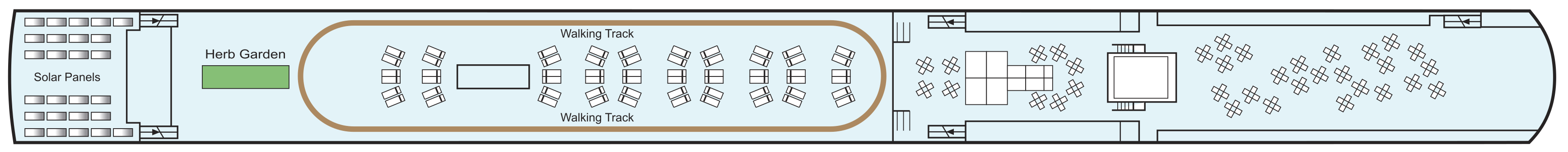 Sun Deck