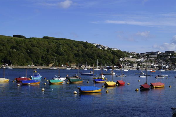 Fowey
