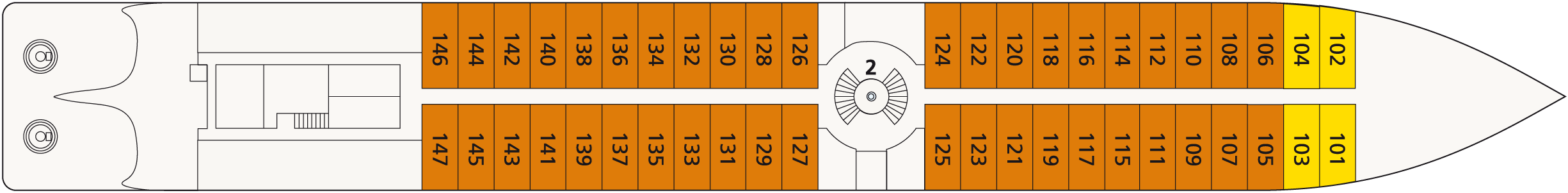 Deck 1