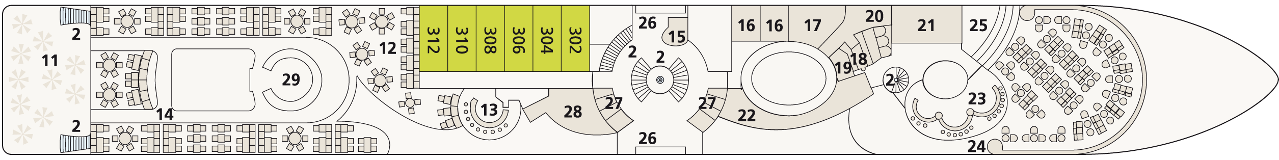 Deck 3