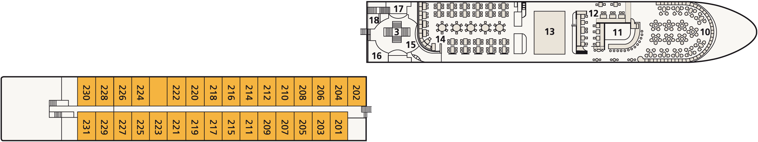 Deck 2