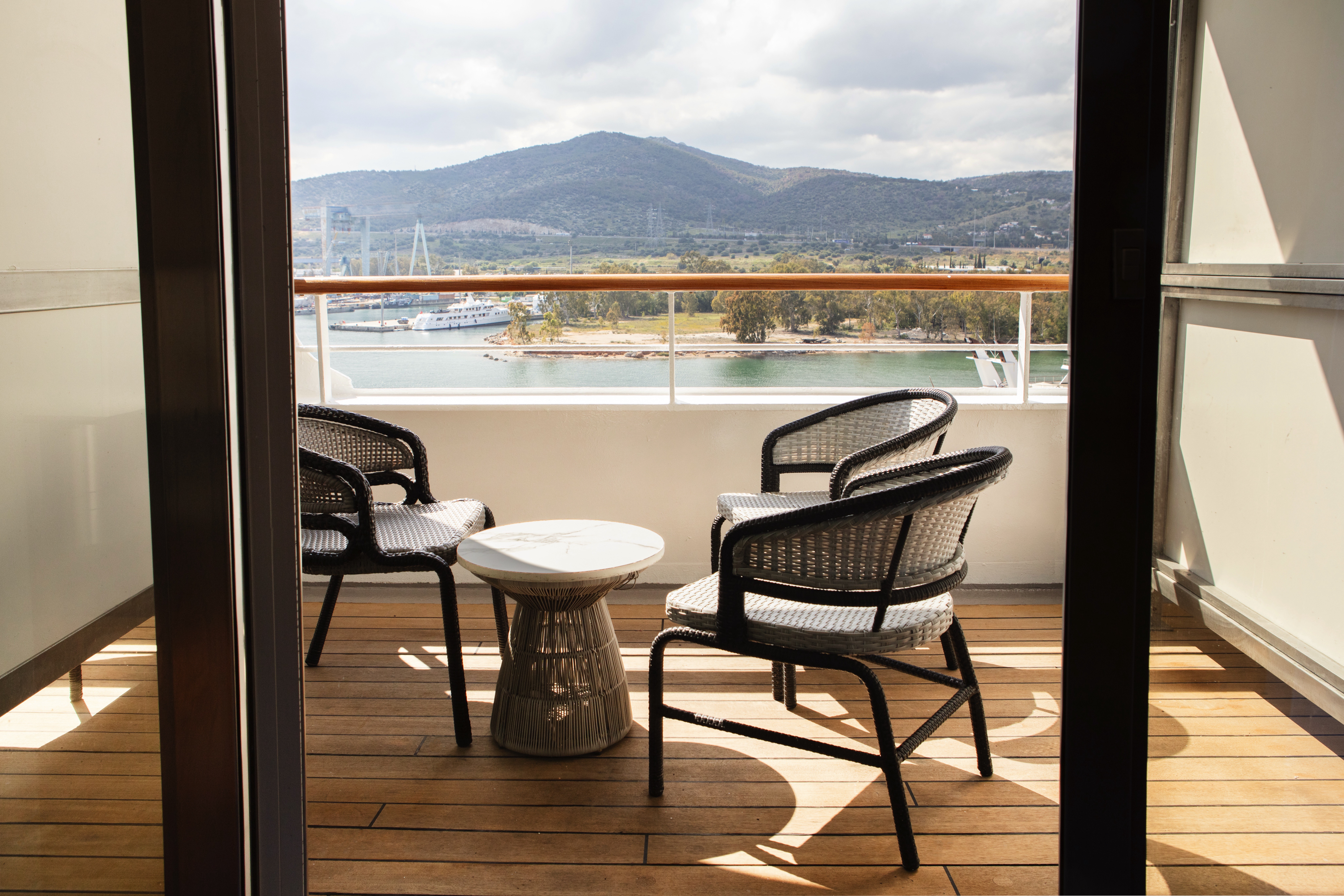 Celestyal Journey, Junior Dream Suite Balcony.jpg