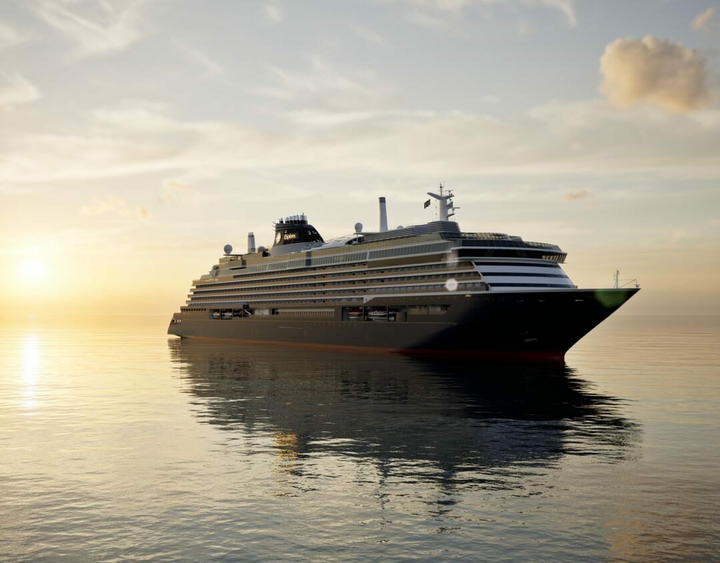 EXPLORA IV ship image