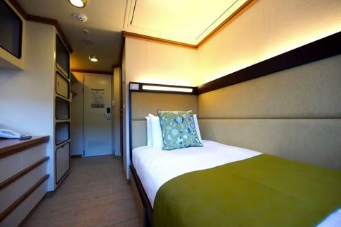 P&O Cruises, Azura, Single Sea View Cabins.jpg