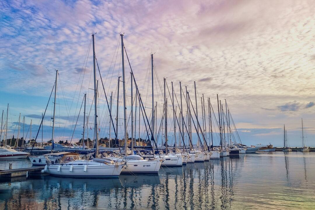 Marina at Motril