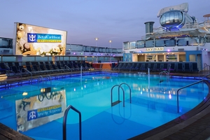 Pools