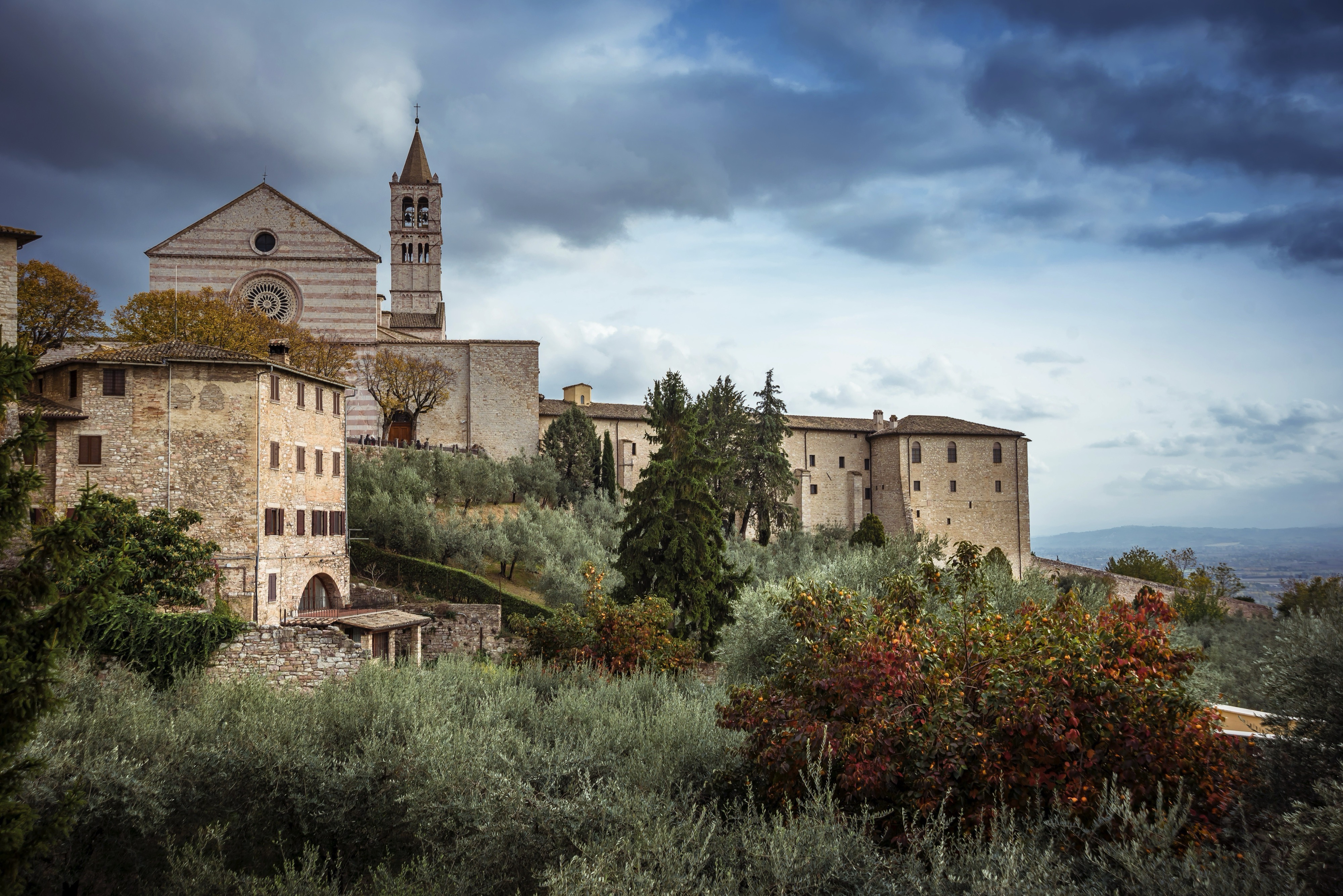 Assisi