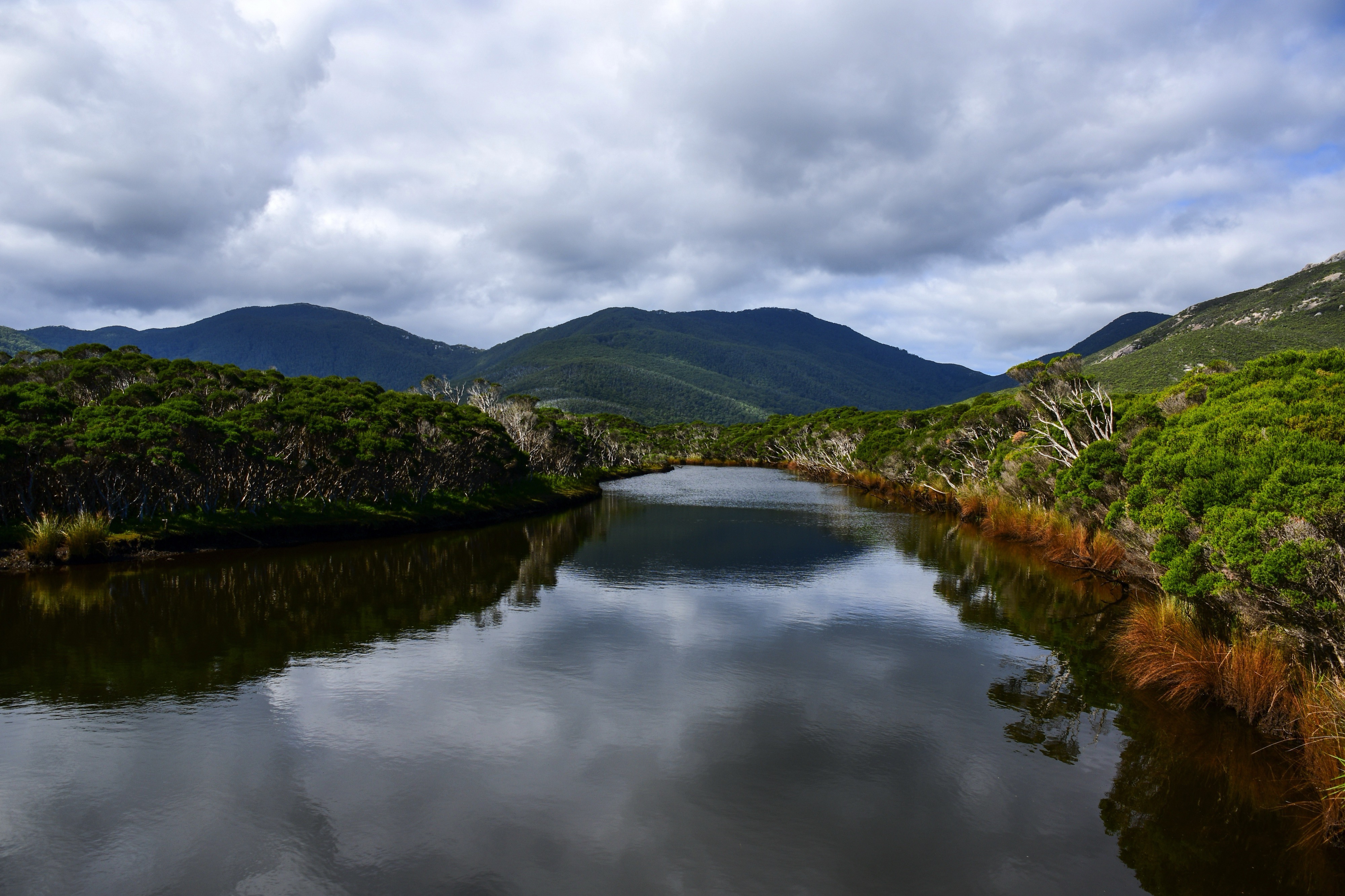 Margaret River, Western Australia