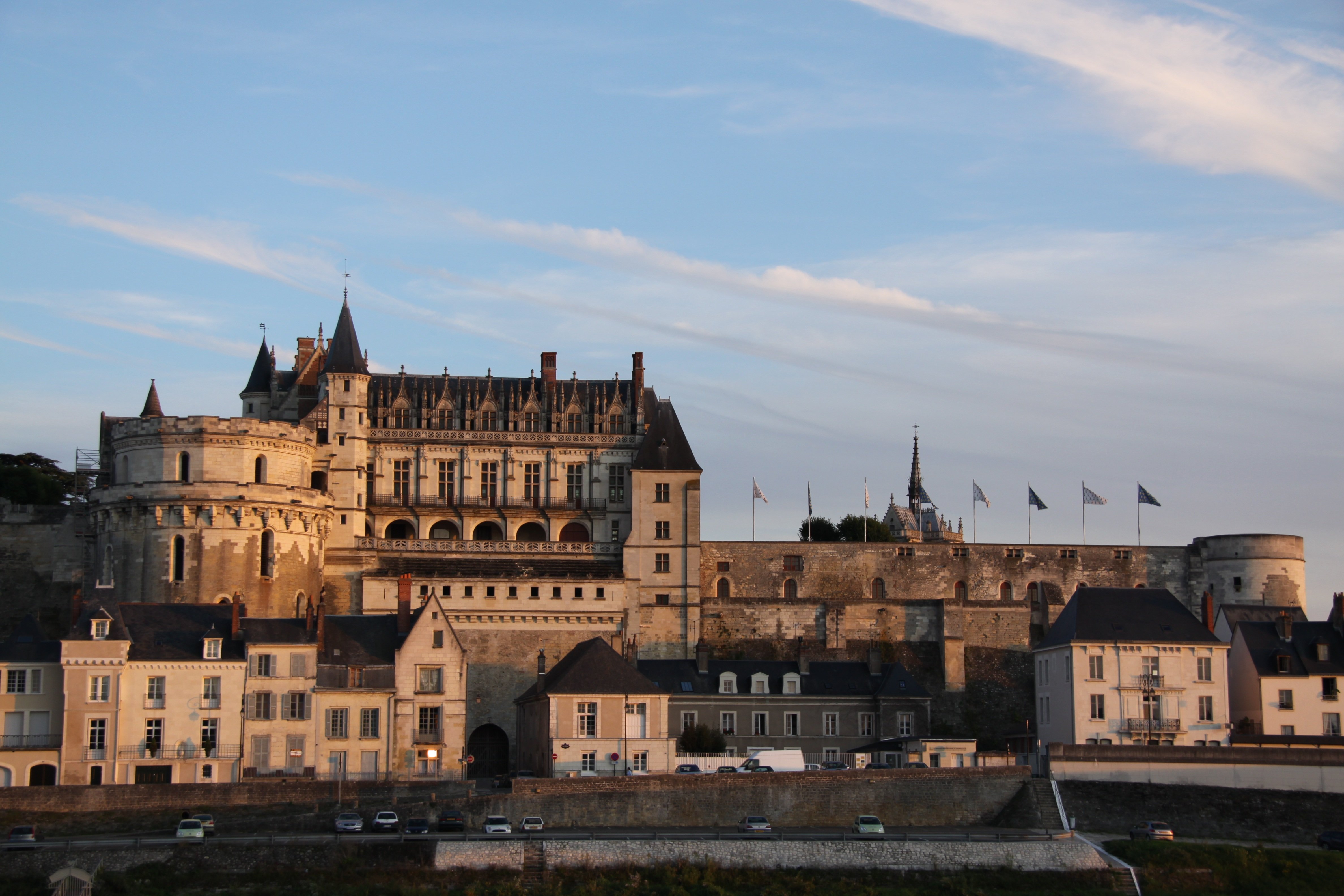 Amboise, France